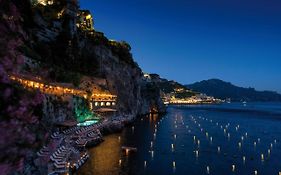 Hotel Santa Caterina Amalfi Italy